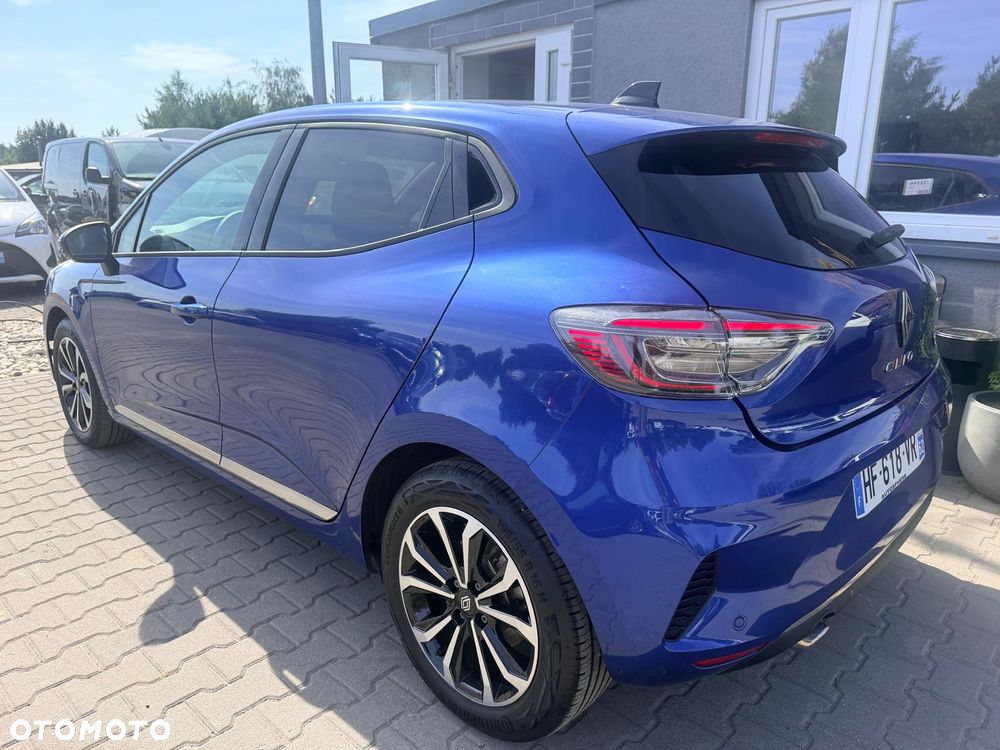 Renault Clio TCe 90 EVOLUTION - 27
