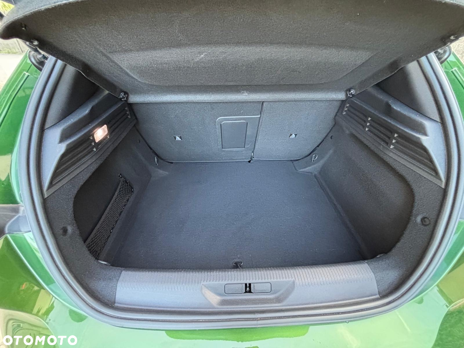 Peugeot 308 1.2 PureTech GT Pack S&S EAT8 - 23