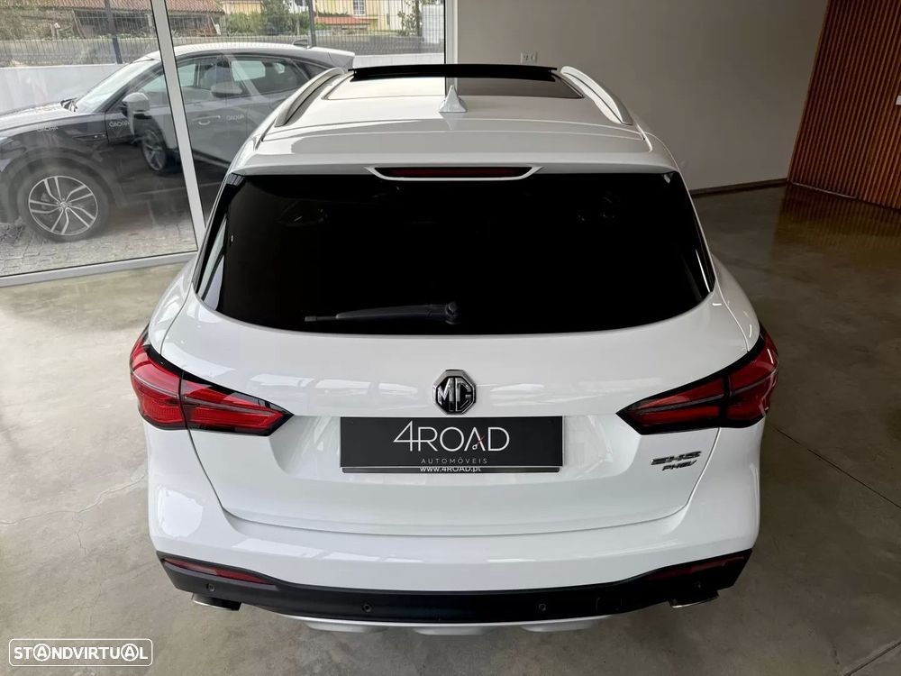 MG EHS 1.5 T-GDI Plug-in Hybrid Luxury - 15