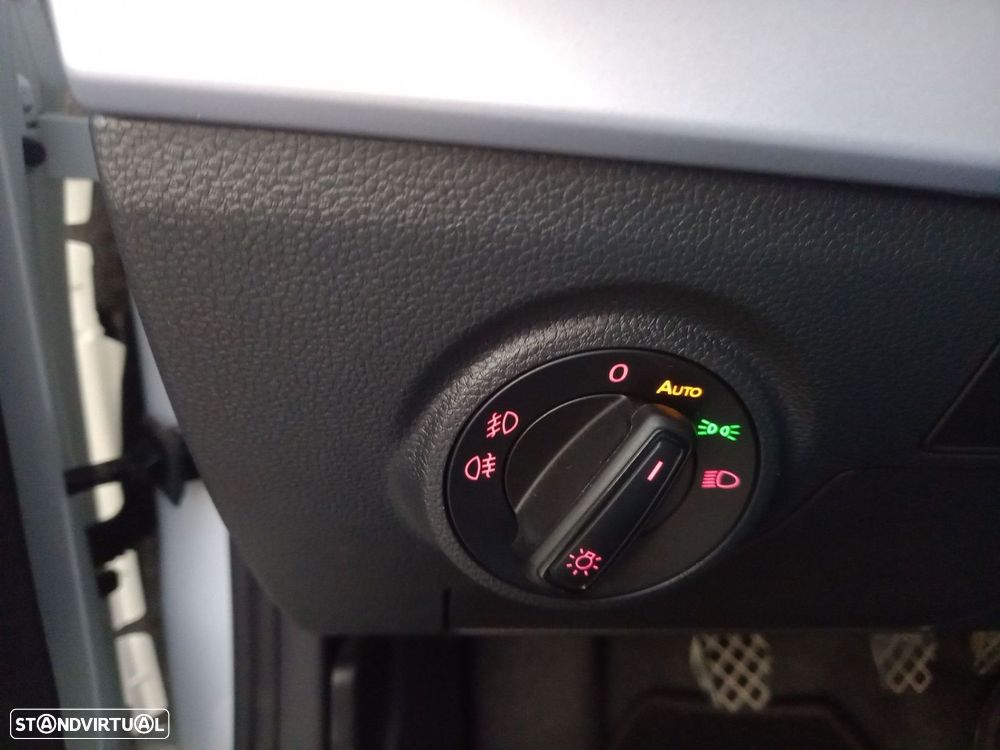 SEAT Ibiza 1.0 TSI FR - 12