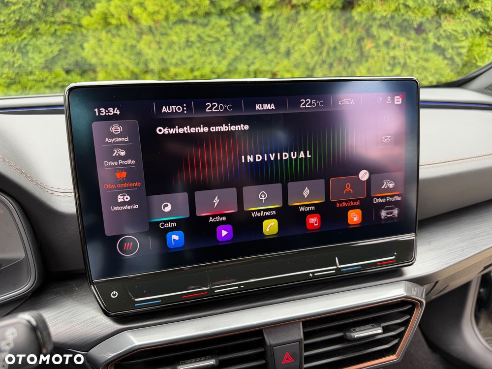 Cupra Formentor 2.0 TDI - 40