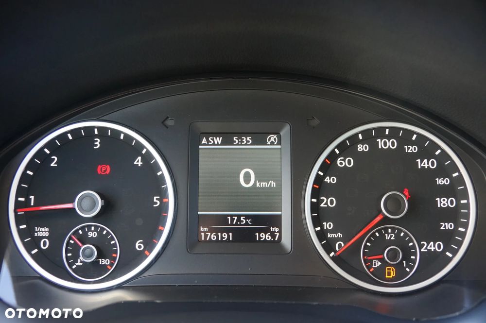 Volkswagen Tiguan 2.0 TDI 4Mot Sport&Style - 19