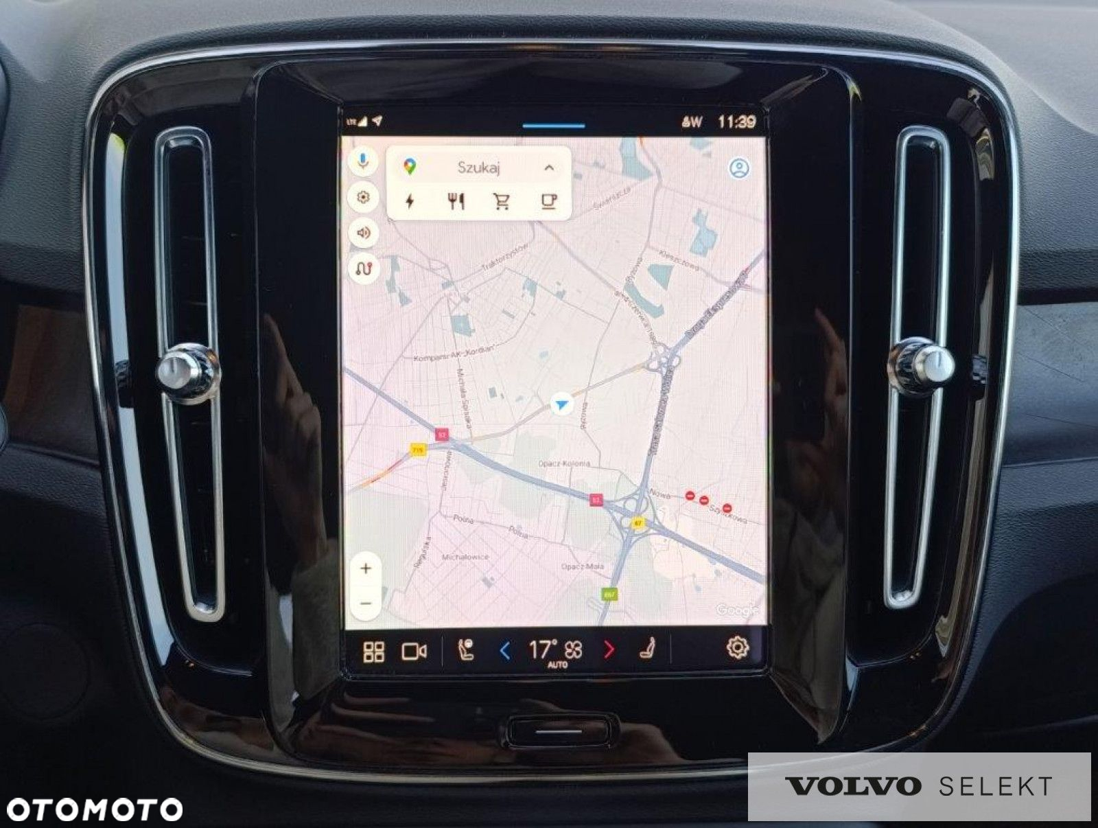 Volvo XC 40 - 22