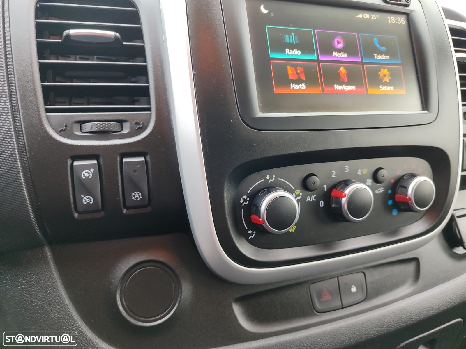 Fiat Talento L2H1 S&S Family - 12