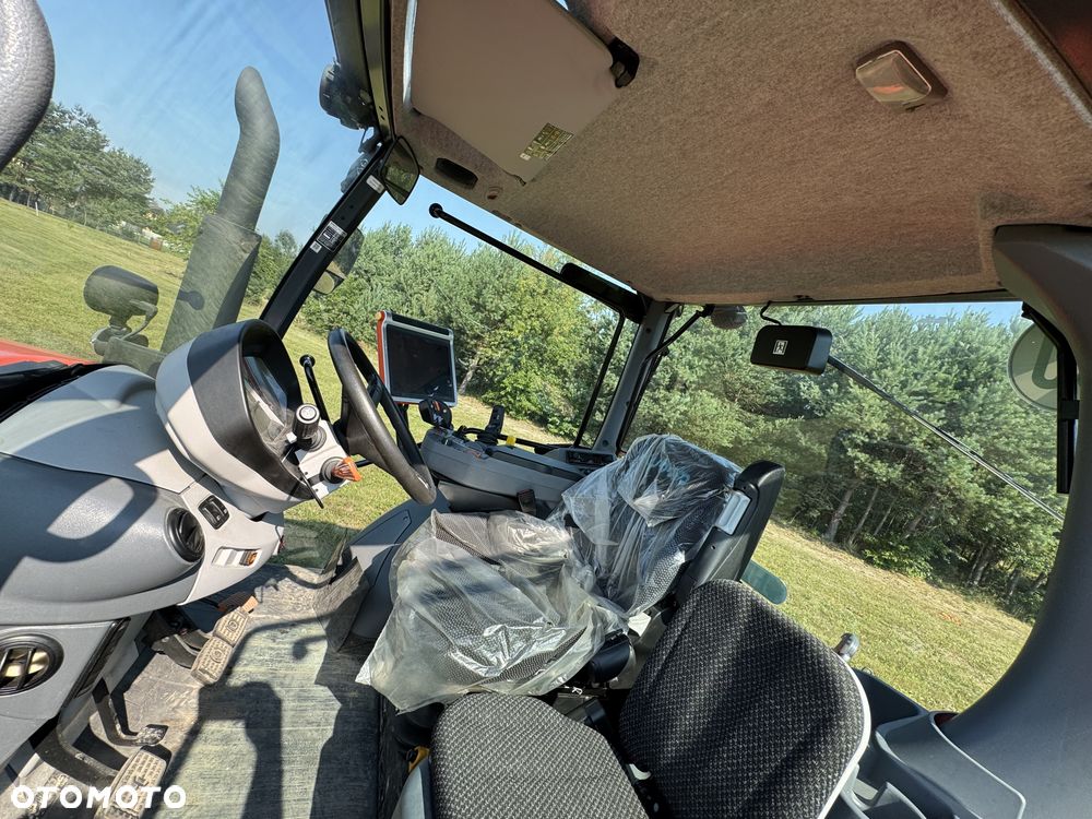 Kubota M7153 - 12