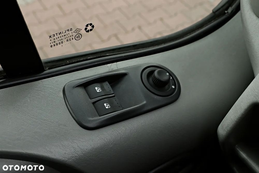 Opel Vivaro L1H1 Edition - 34