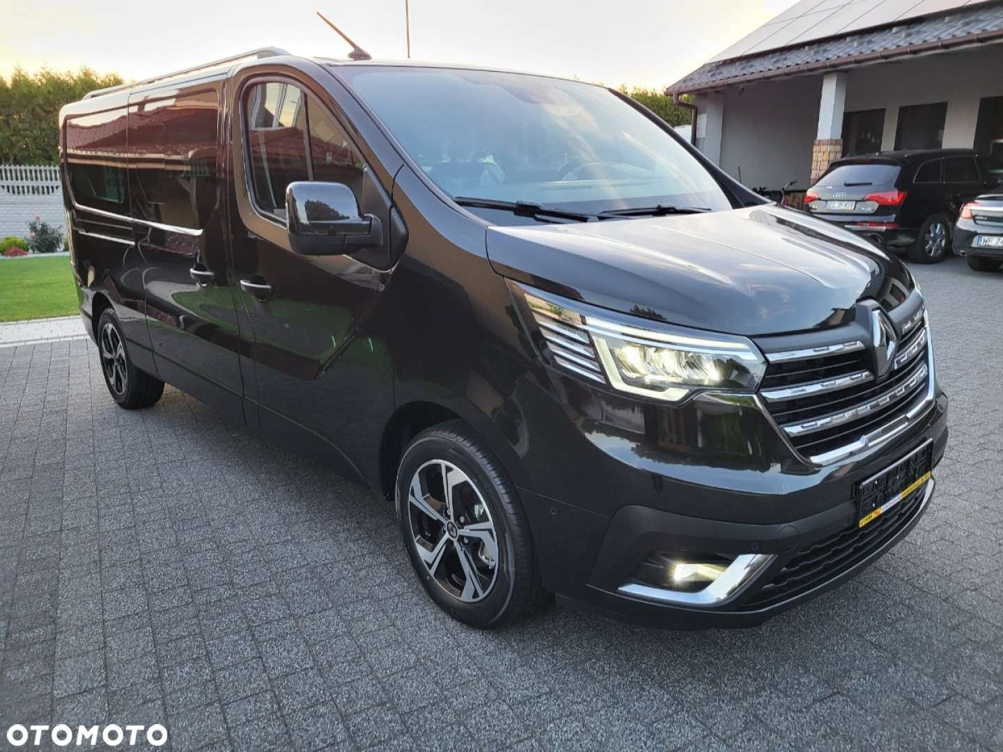 Renault Trafic - 39