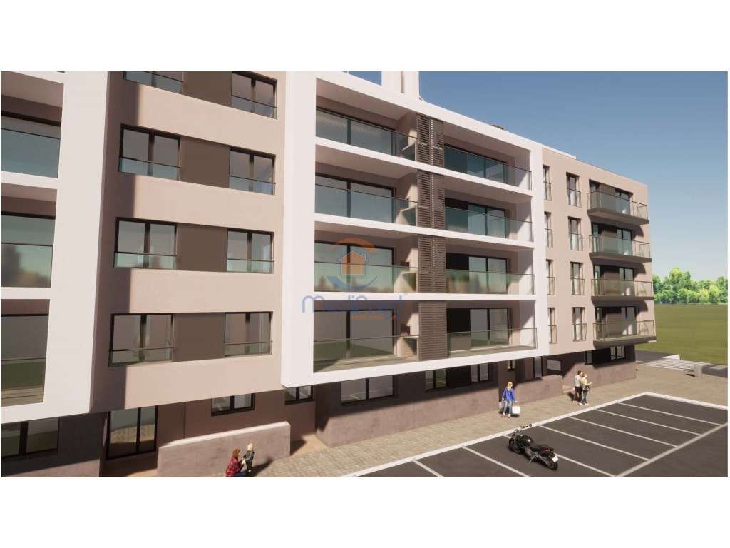 Apartamento T3 em construção - Montijo - Grande imagem: 3/55