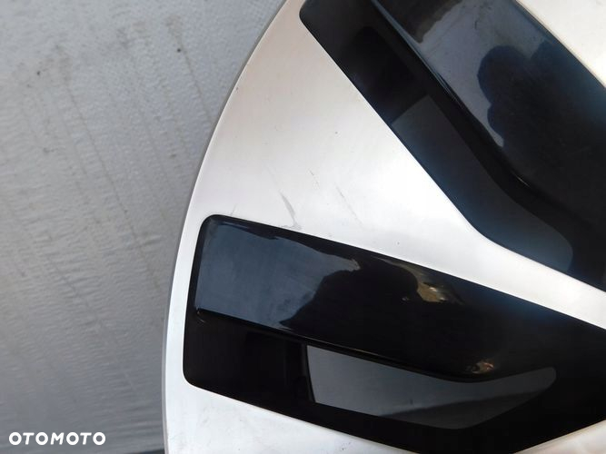 VW PASSAT B7 7,5Jx17 ET47 5x112 felga aluminiowa - 3