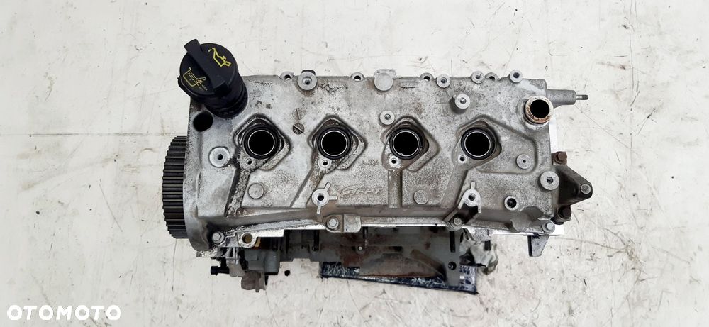 Silnik 1.4 MultiAir 140KM Jeep Compass II 55263624 bez multiair - 5