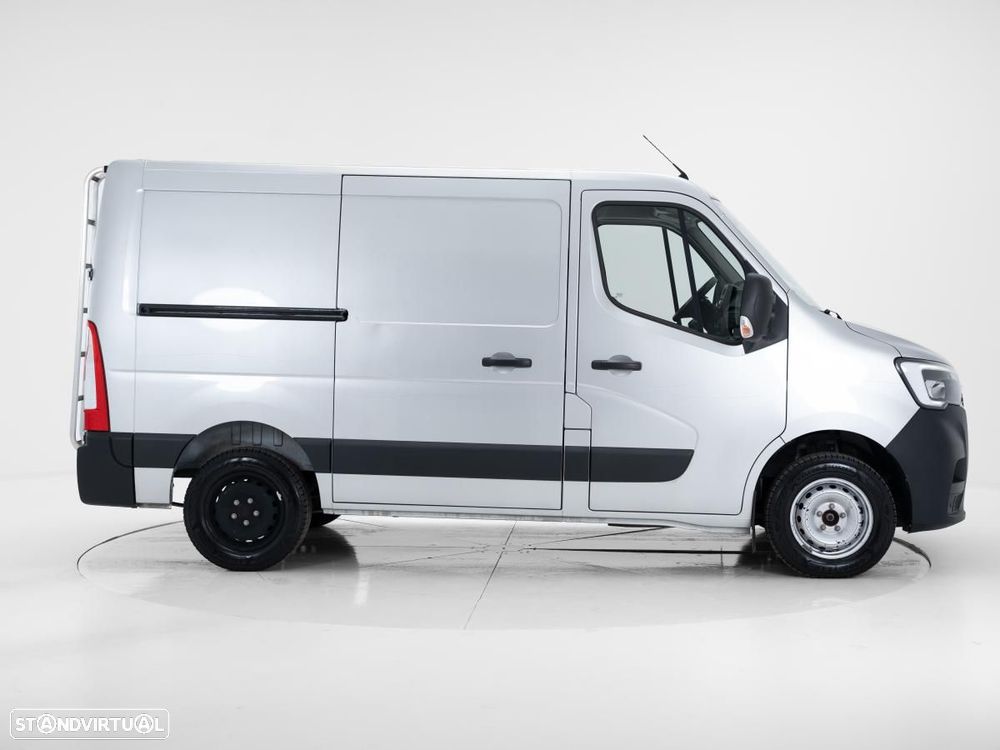 Renault Master L1H1 DCI 135 GRAND CONFORT 3L c/IVA - 3