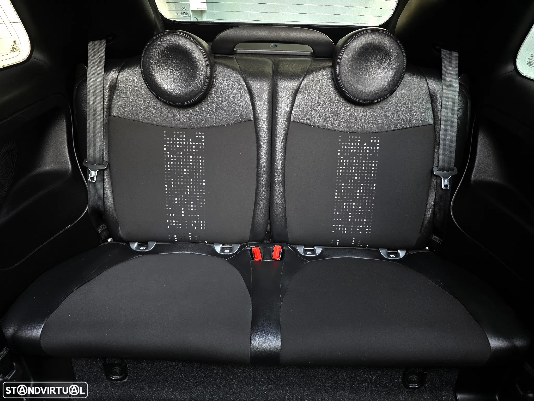 Fiat 500C 1.0 Hybrid Launch Edition - 50