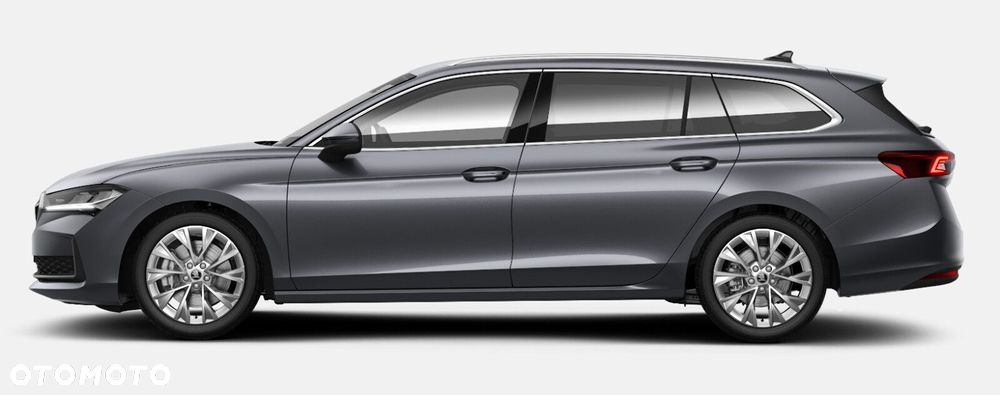 Skoda Superb 2.0 TSI 4x4 Selection DSG - 2