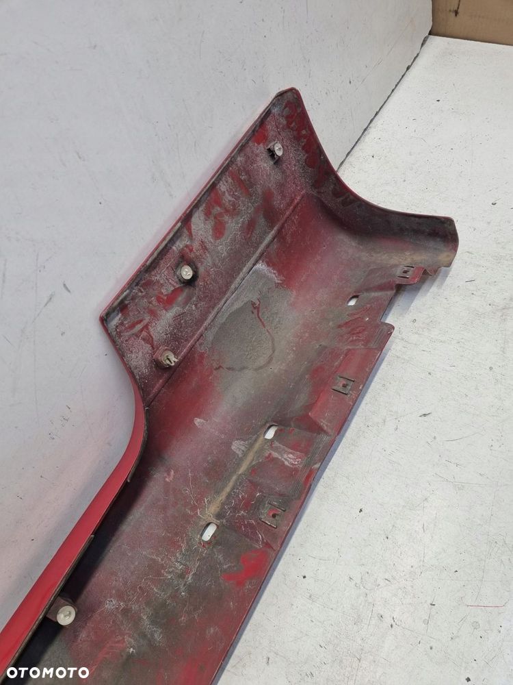 mitsubishi eclipse 2g ii 2 próg listwa progowa nakładka prawa - 6