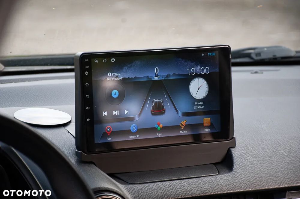 Mazda CX-3 SKYACTIV-G 120 FWD KIZOKU - 20