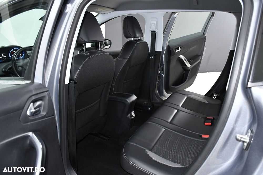 Peugeot 2008 PureTech 110 Stop&Start Allure - 12