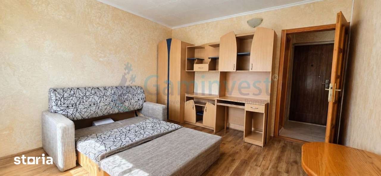 Garsoniera de vanzare in Oradea, Cartierul Cantemir,Gaminvest,V4700 — fotografia 1