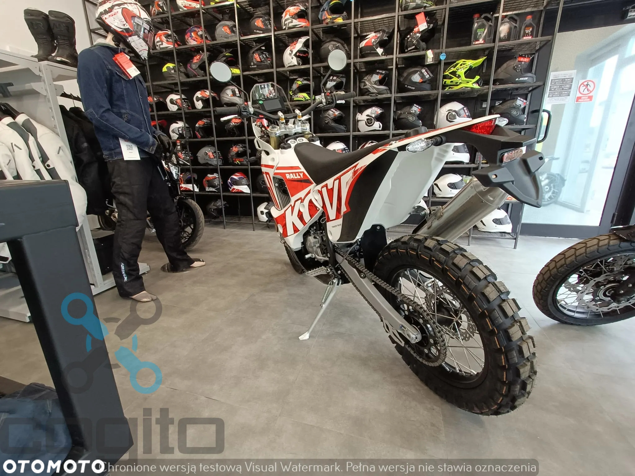 KOVE 450 Rally - 7