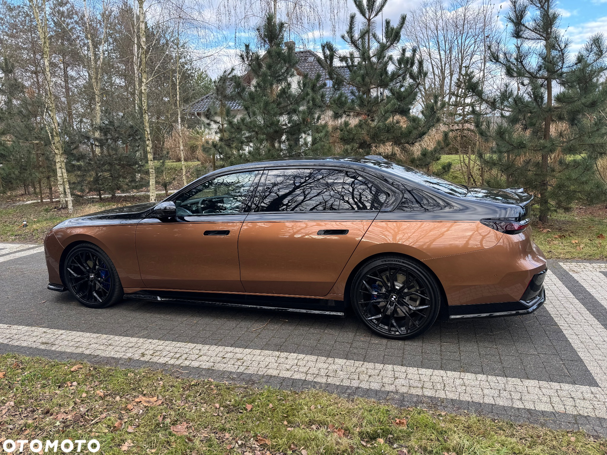 BMW Seria 7 - 17