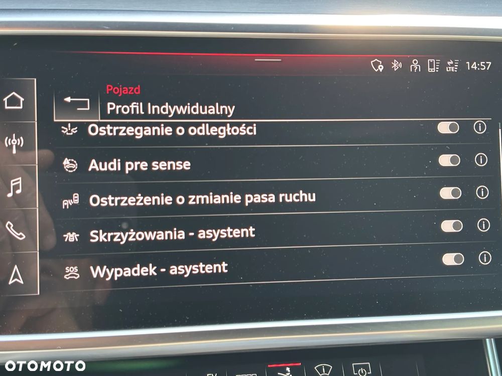 Audi A7 Sportback - 18