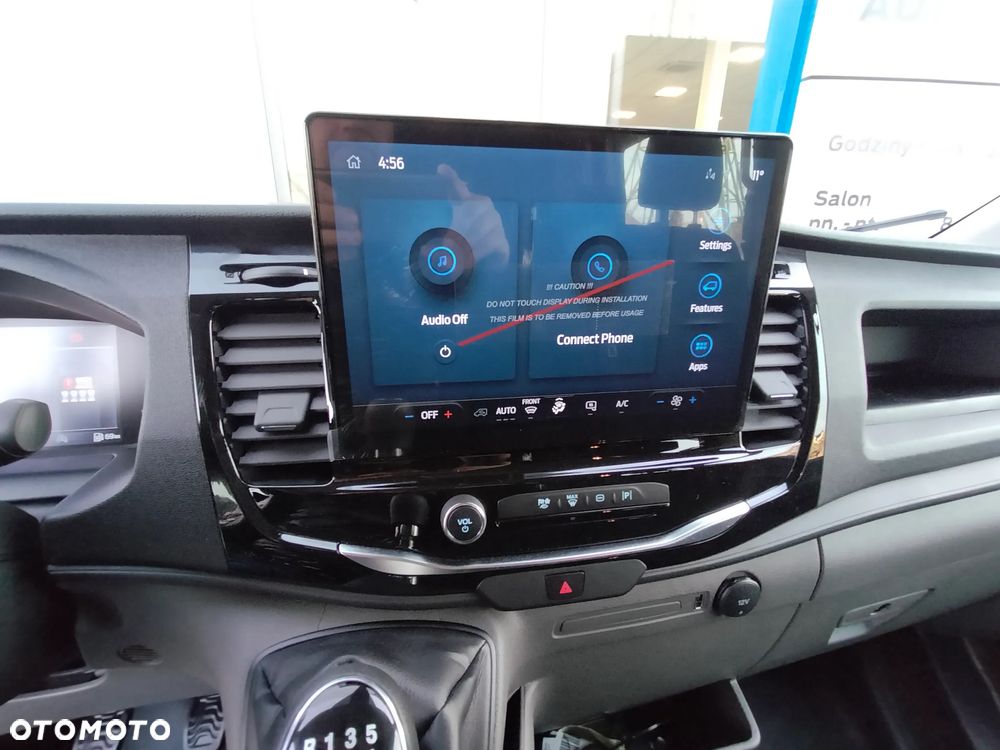 Ford Transit Brygadowy - 14