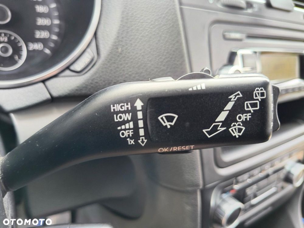 Volkswagen Golf - 18
