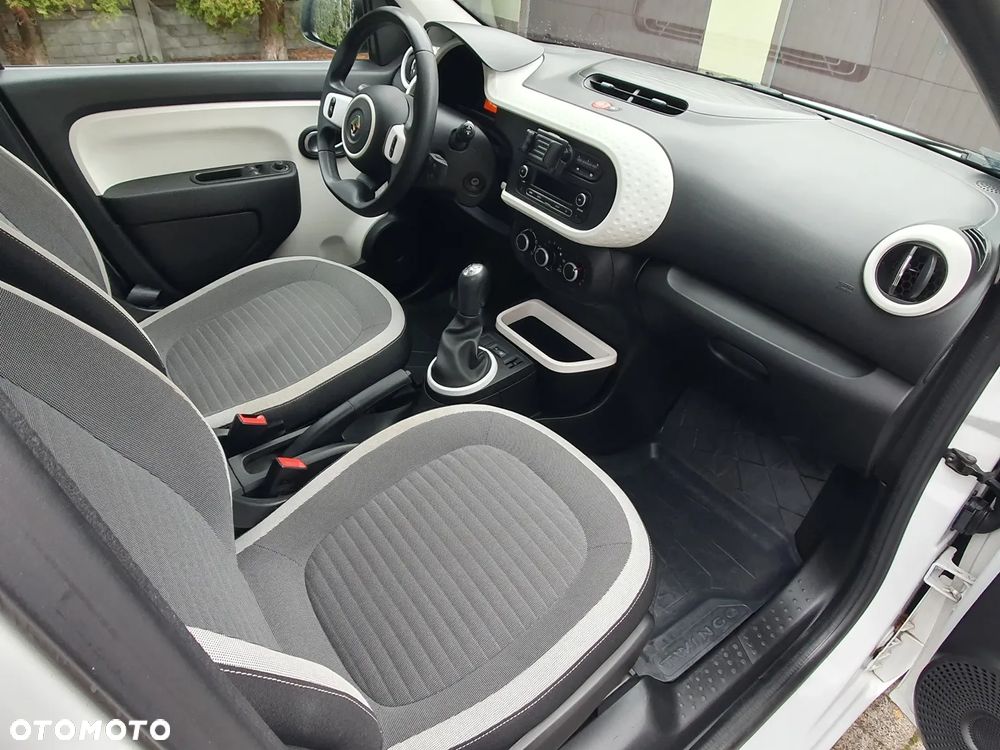 Renault Twingo SCe 70 Zen EU6 - 13
