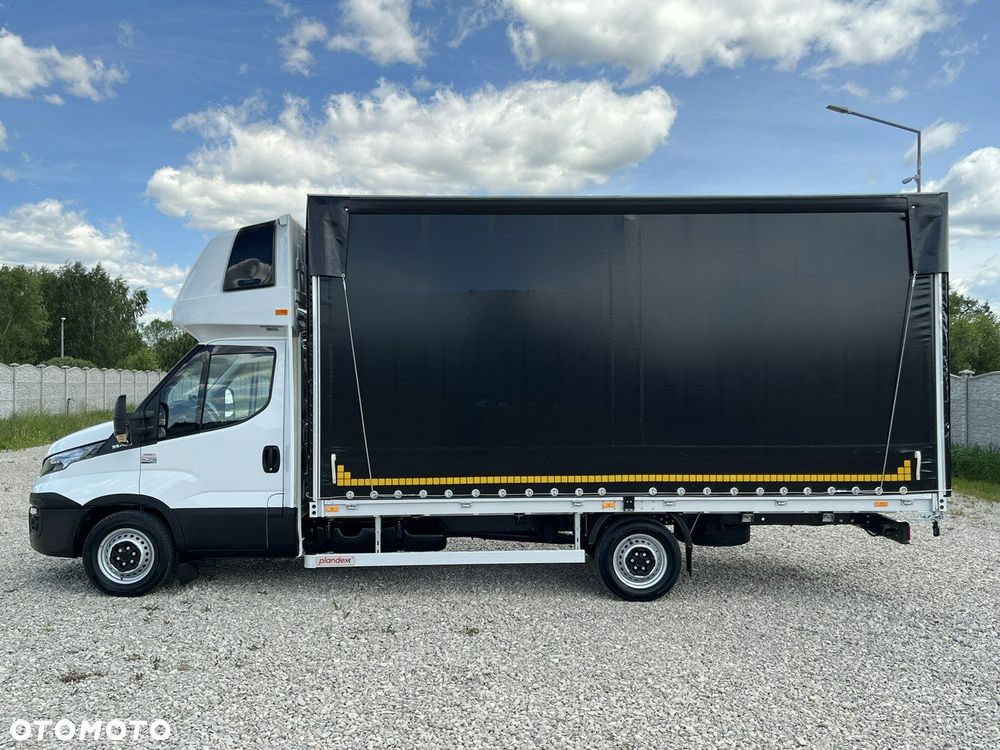 Iveco Daily - 25