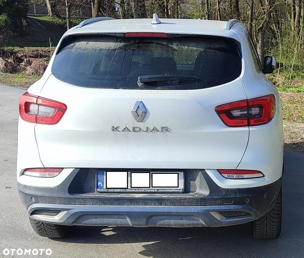 Renault Kadjar 1.3 TCe FAP Intens - 2