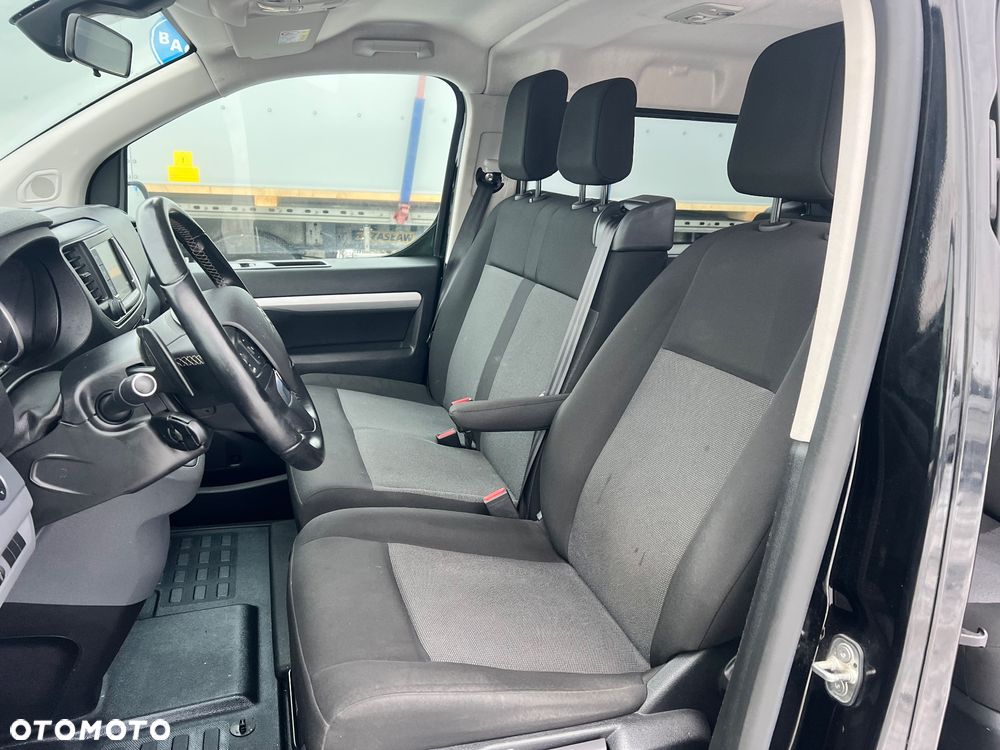 Citroën Jumpy Combi - 11