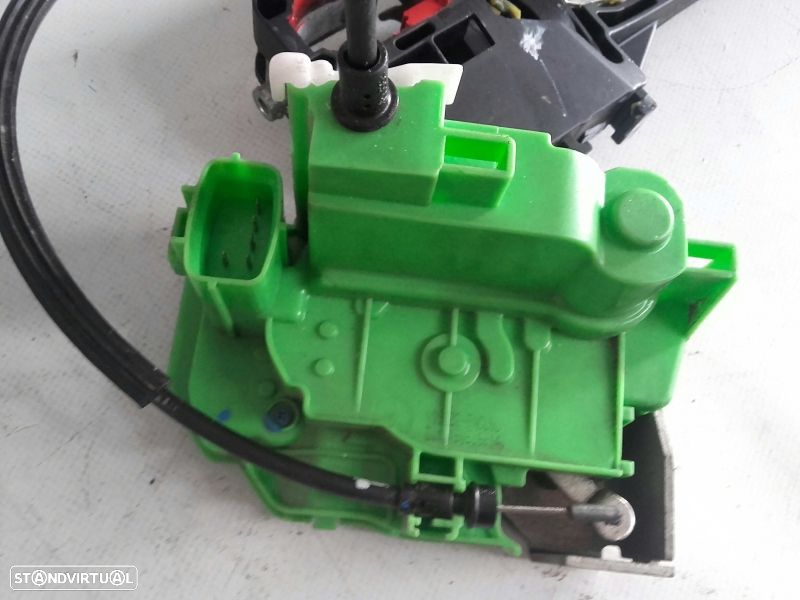 Fechadura / fecho porta frente direito ALFA ROMEO Mito (955_) - 2