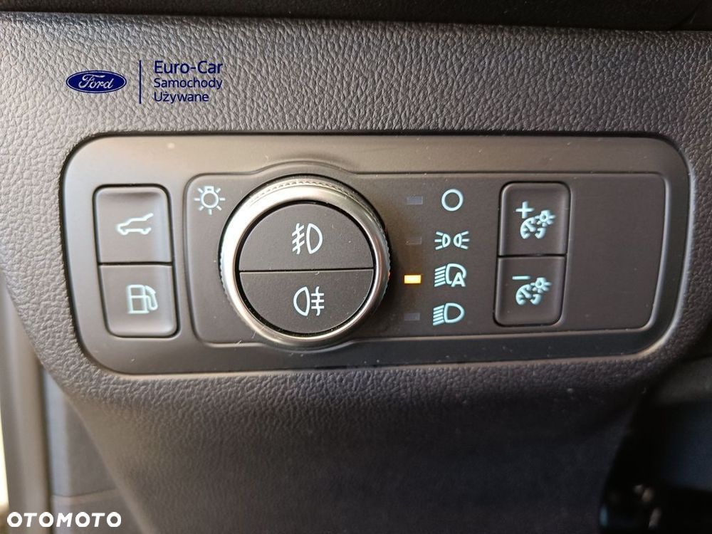 Ford Kuga 2.5 Duratec PHEV TITANIUM X - 19