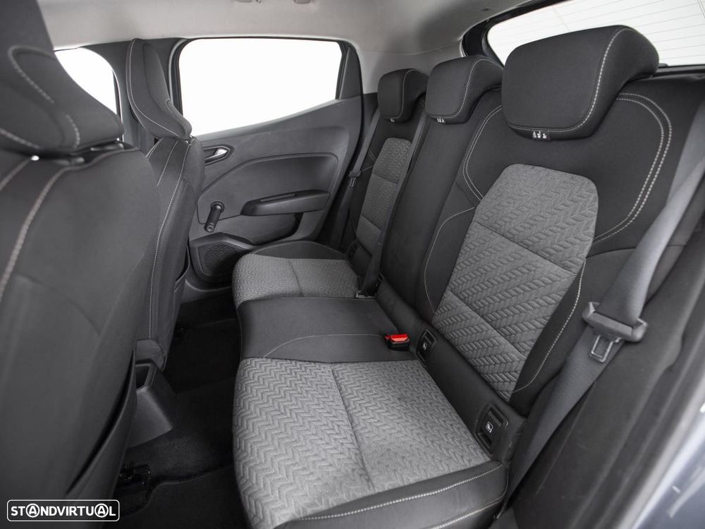 Renault Clio 1.0 TCe Limited Bi-Fuel - 10