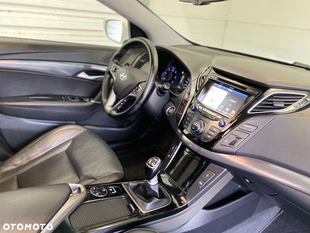 Hyundai i40 1.7 CRDi Premium - 14