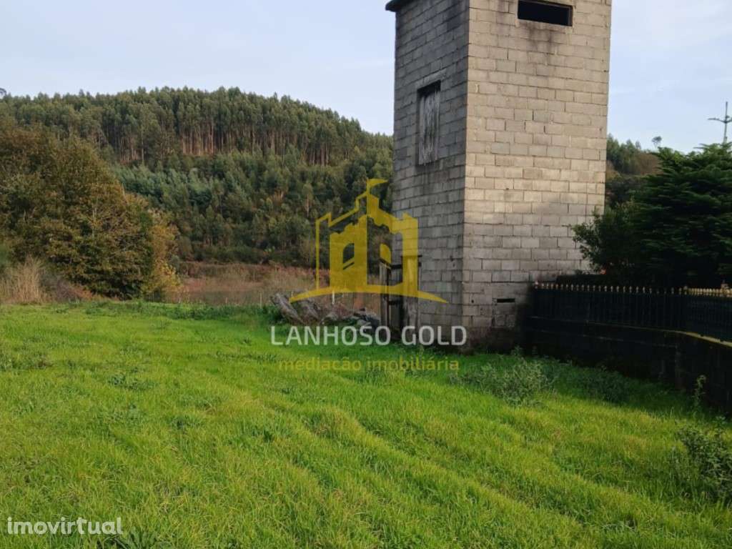 Terreno para construção com 2300m2 - Rendufinho - Grande imagem: 4/22