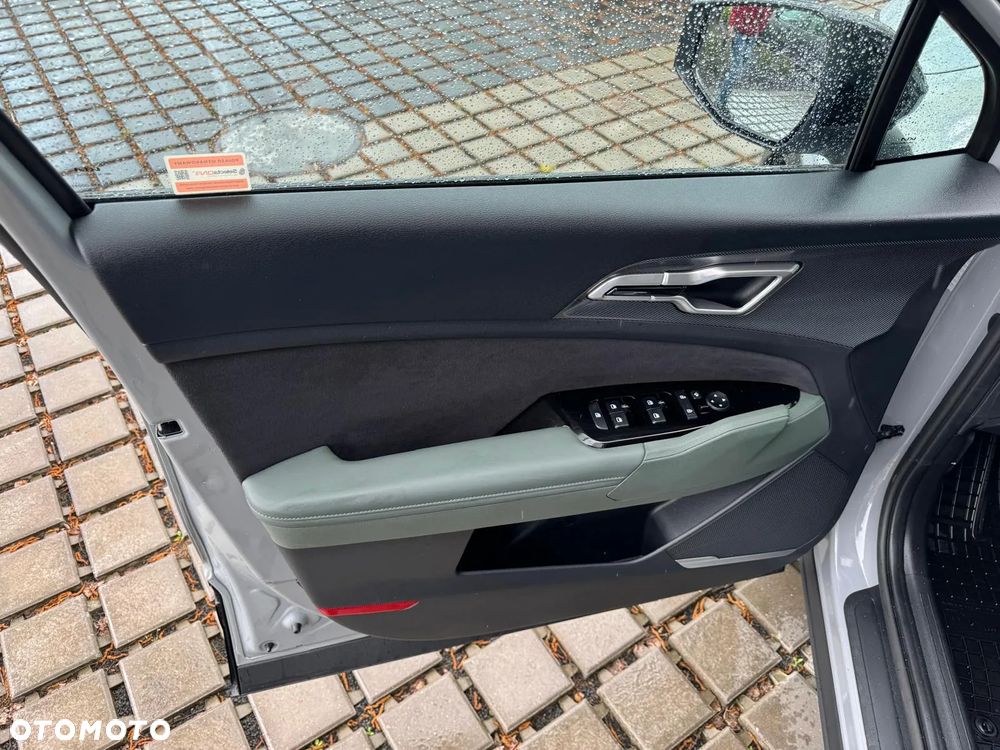 Kia Sportage 1.6 T-GDI Anniversary 2WD DCT - 32