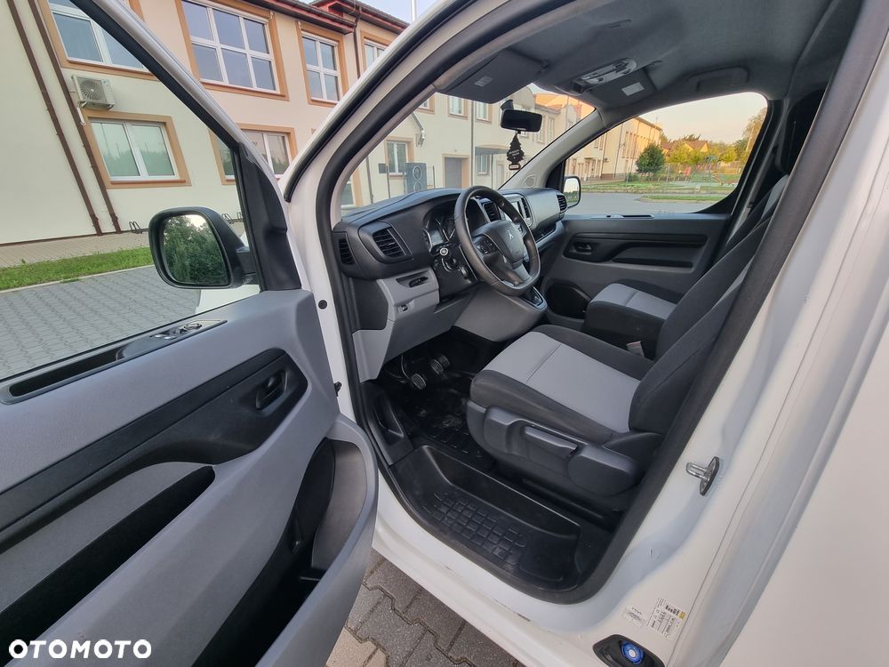 Peugeot Expert L3 1.5 - 14