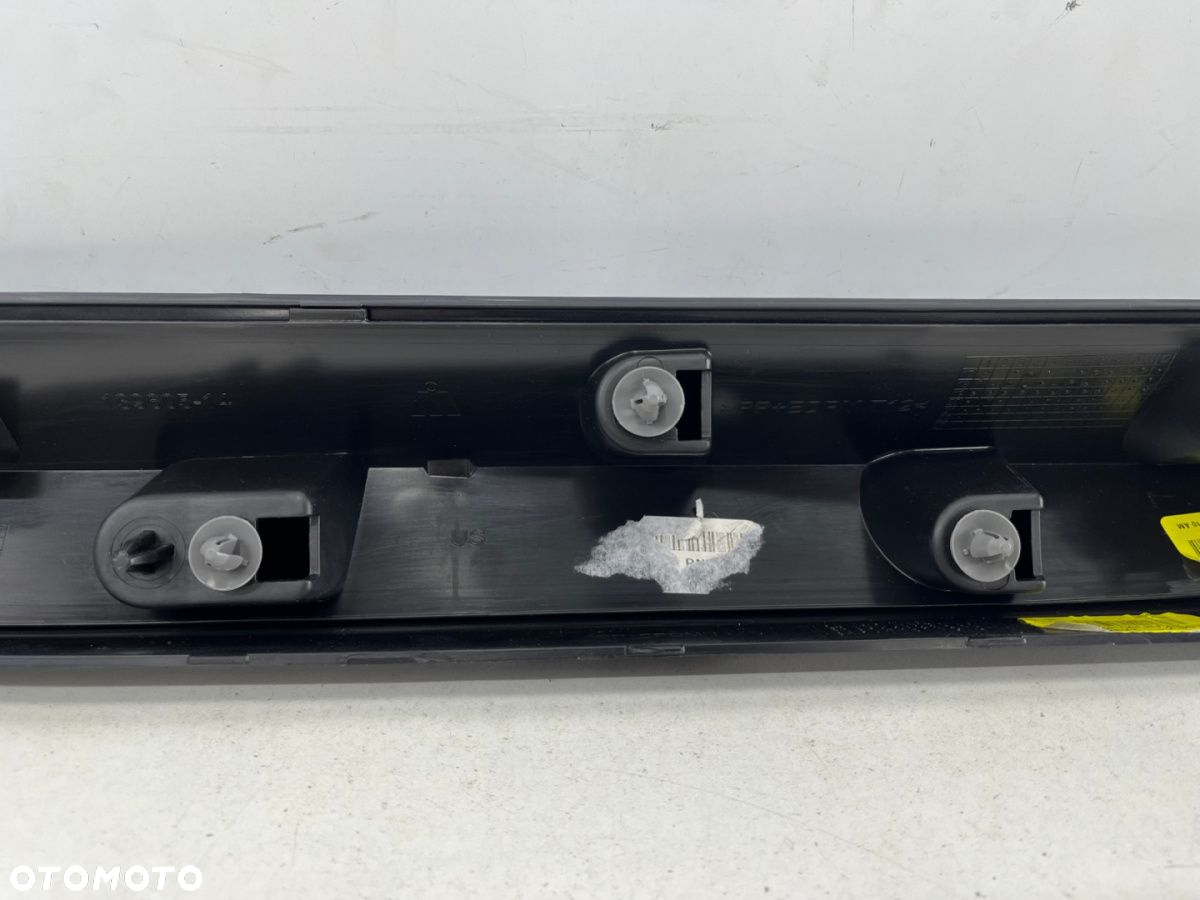 Listwa BMW X3 G01 X3M M-pakiet 03-13r. nakładka drzwi boczna dolna lewa tylna NOWA 8064797 8064799 - 7
