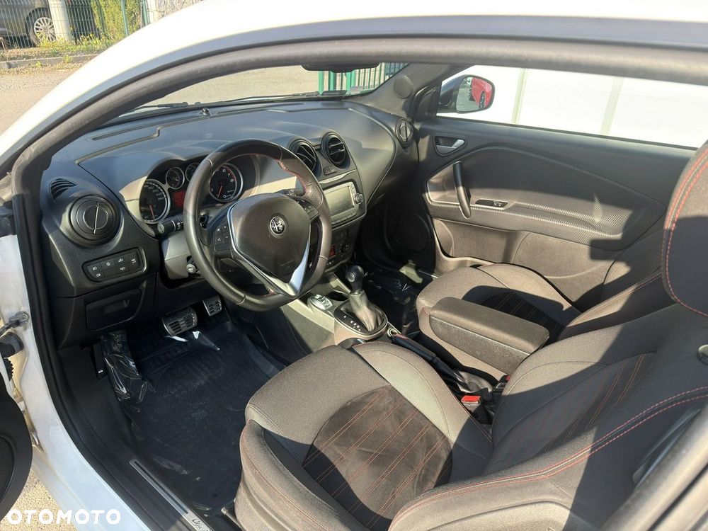 Alfa Romeo Mito - 15