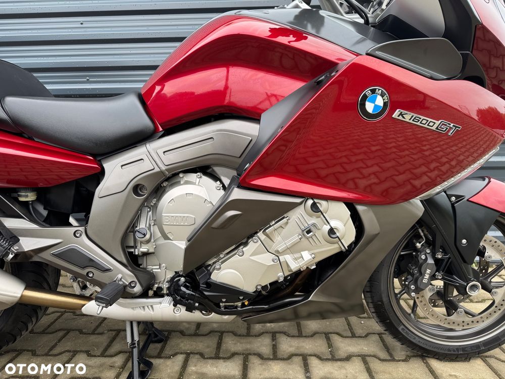 BMW K - 17