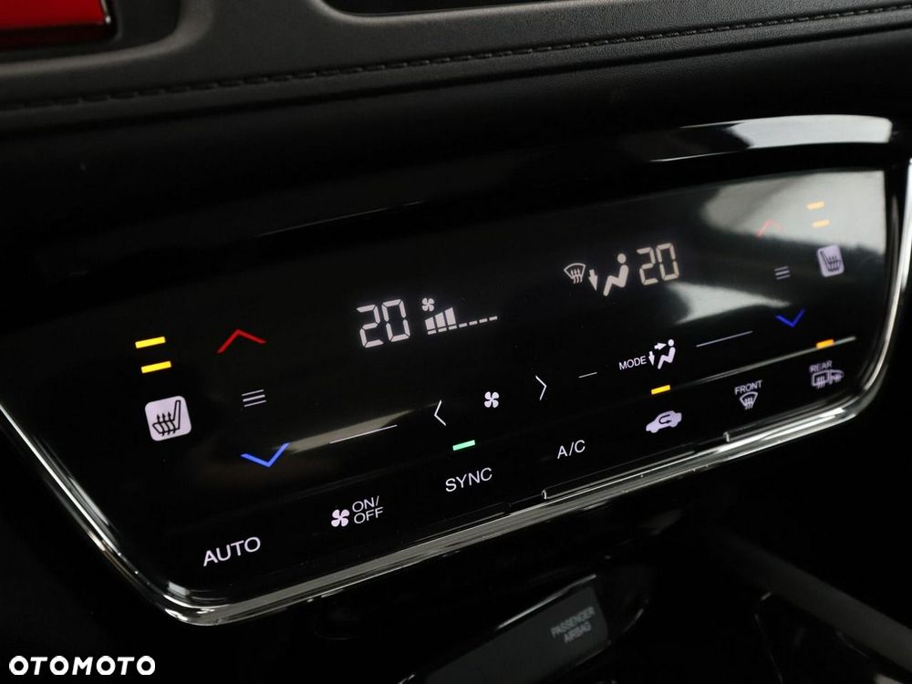 Honda HR-V 1.5 i-VTEC Executive - 25