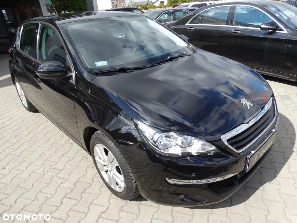 Peugeot 308 PureTech 130 Stop & Start Style - 23