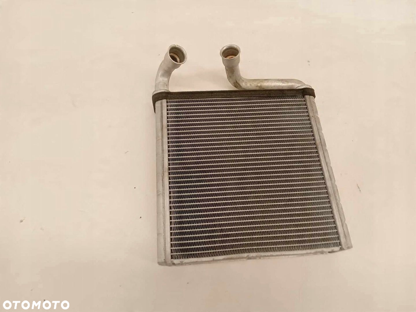 NAGRZEWNICA VW GOLF V 05-10 03016385 - 2