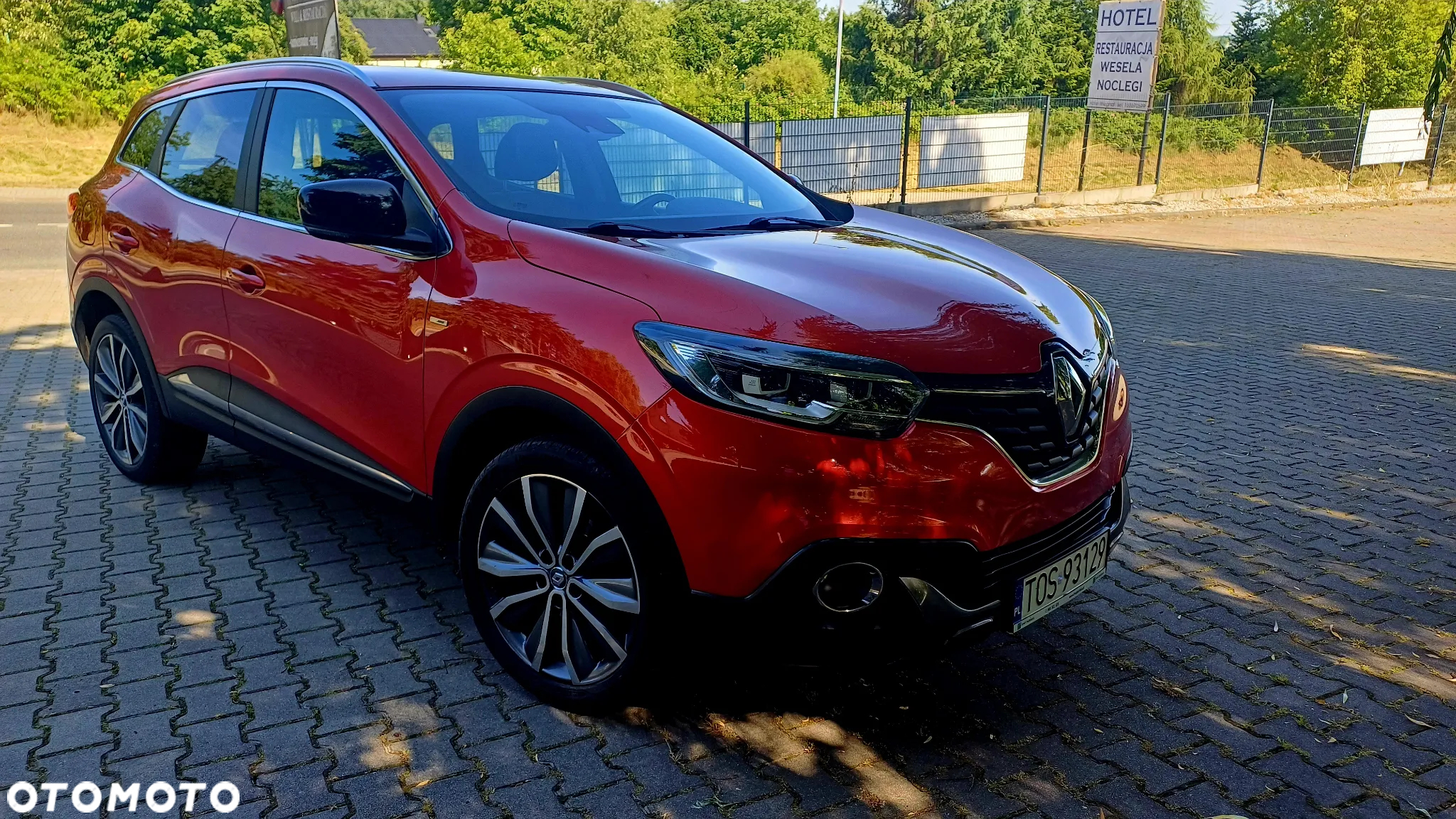 Renault Kadjar Energy TCe 130 Bose Edition - 3