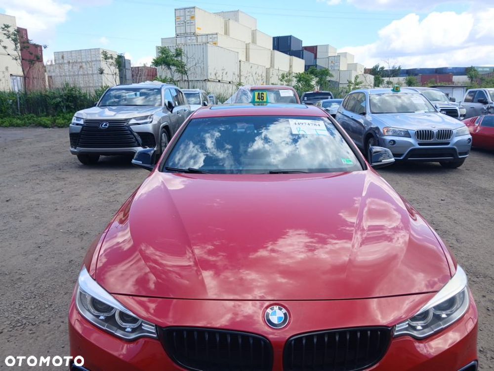 BMW Seria 4 - 27