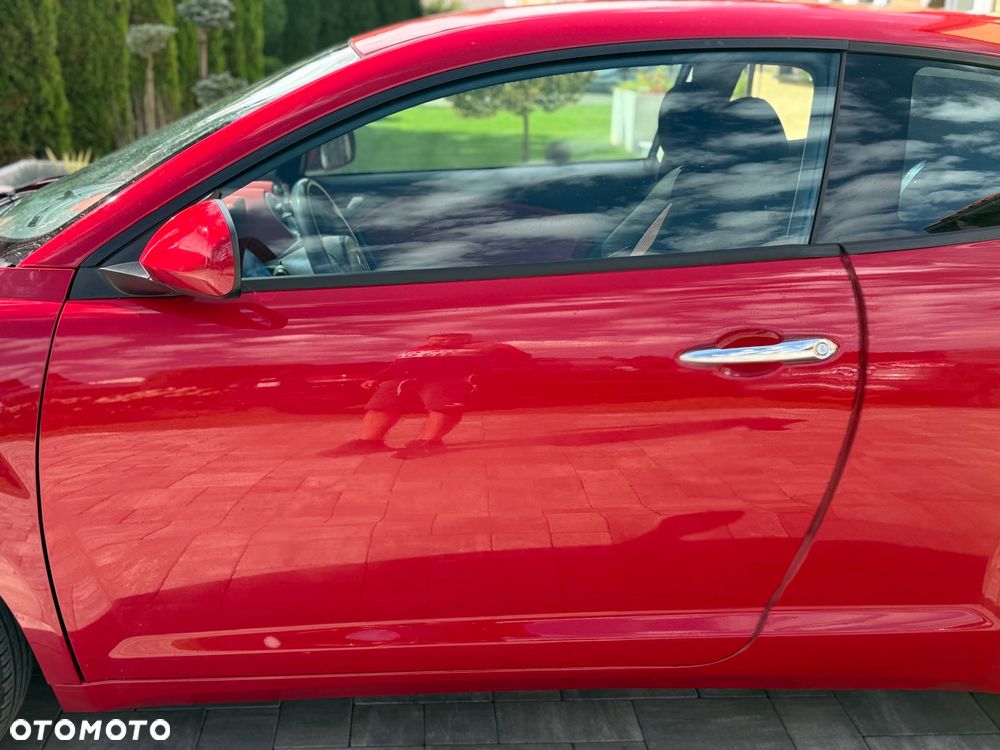 Alfa Romeo Mito 1.4 8V Turismo - 28