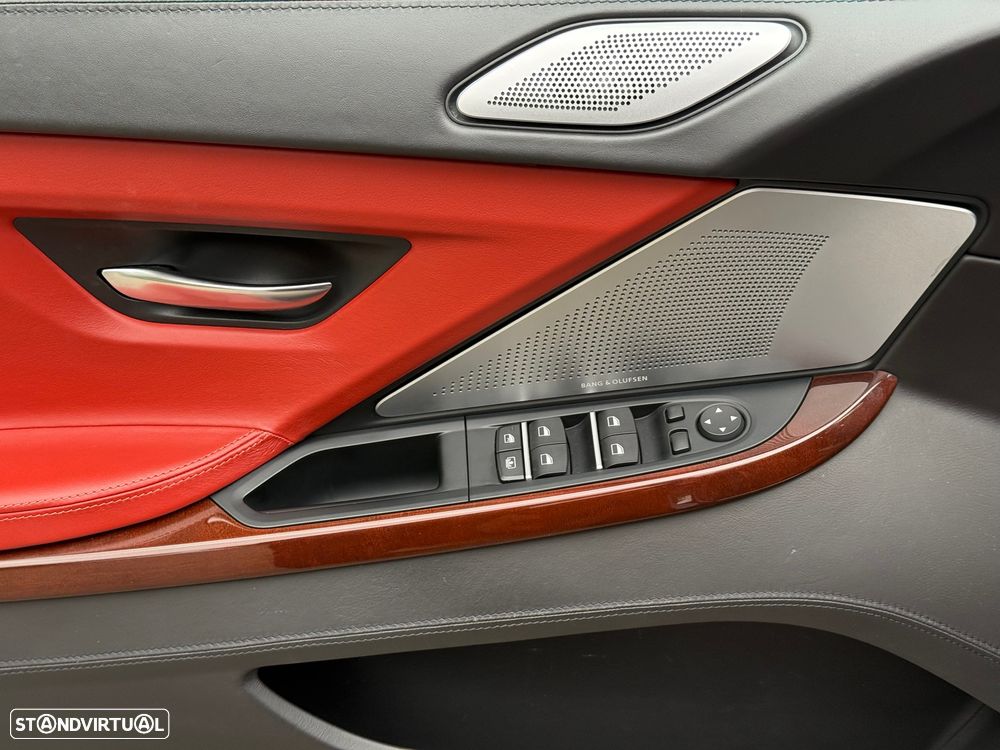 BMW M6 Gran Coupé - 34