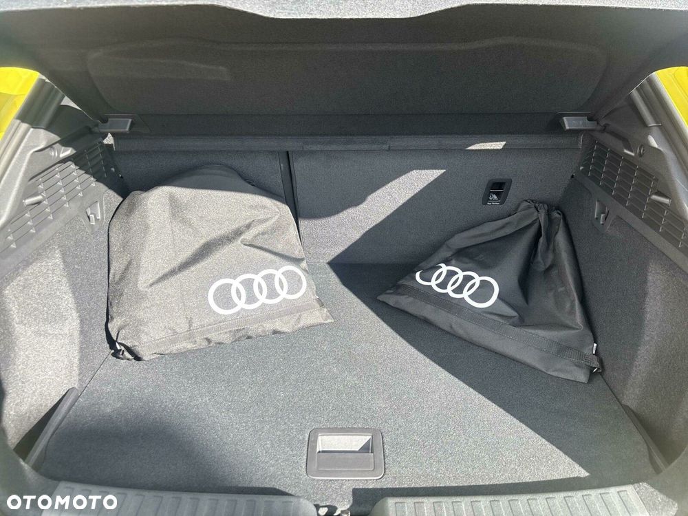 Audi A3 - 17