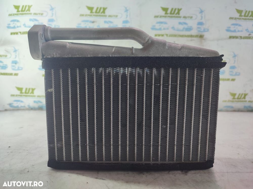 Radiator calorifer bord 83855629 BMW X5 E53 [1999 - 2003] 3.0 d M57 - 1