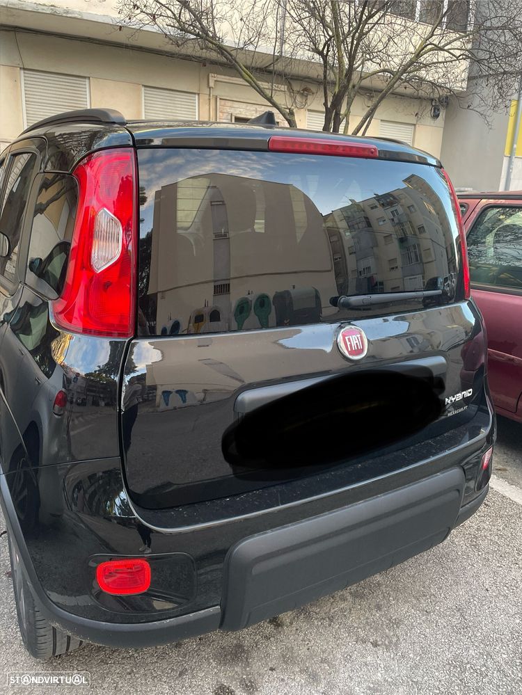 Fiat Panda - 2